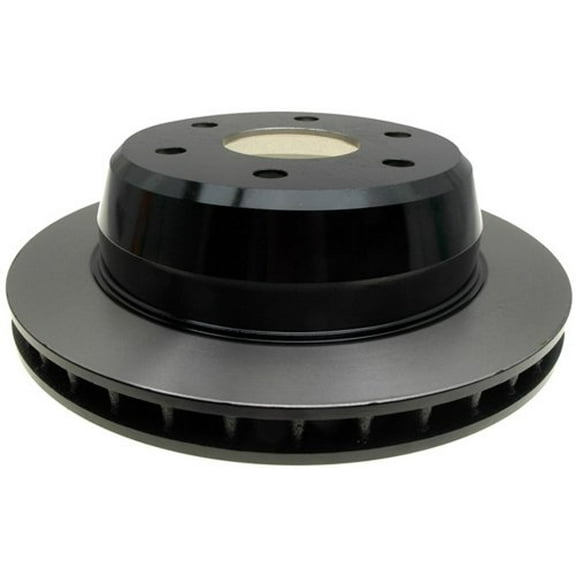 Raybestos Specialty Truck, School Bus and Medium Duty Rotors Fits select: 2001-2003 GMC YUKON XL, 2000 CHEVROLET SUBURBAN