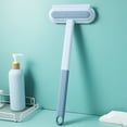 thumbnail image 3 of Carpet Multifunctional Cleaning Brush 48.00X18.00X2.00CM Blue, 3 of 6