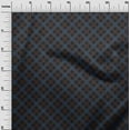 thumbnail image 2 of oneOone Organic Cotton Poplin Twill Fabric Tartan Check Fabric Prints By Yard 42 Inch Wide, 2 of 4