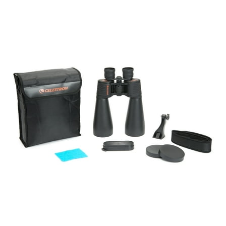 Celestron SkyMaster 15x70 Large Aperture High Magnification Binoculars