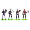 thumbnail image 2 of Fort Nite - Pack de 4 figurines - Mode escouade, 2 of 2