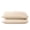 Dune, variant on Organic Cotton Sateen 300 Thread Count Pillowcases