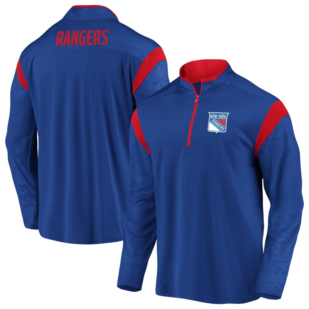 nike pro hyperwarm half zip