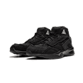 thumbnail image 2 of NIKE MENS Air Mowabb /CDG "Comme Des Garcon" AV4438 001 from Stadium Goods, 2 of 6