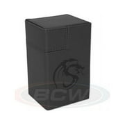 BCW Diversified BCDDCLKLXGRY Deck Locker LX Box, Gray