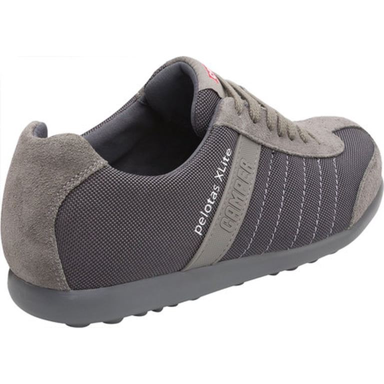 silver　CAMPER  pelotas XLite Men's Camper Pelotas XLite Low Top Sneaker - Walmart.com