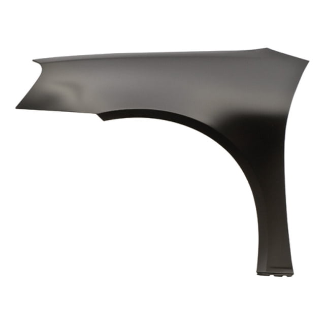 Salpicadera G6 TONG YANG 2005 A 2009 Pontiac Del Izq