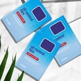 thumbnail image 6 of NCQ 2 Packs Oil Blotting Sheets for Face (120 Sheets) - Oil Absorbing Blotting Papers for Oily Skin, Makeup-Friendly & Portable Oil Wipes, 6 of 6