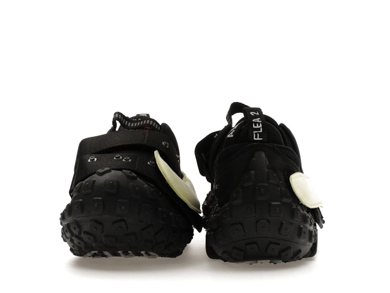 Nike Men's CPFM Air Flea 2 Cactus Plant Flea Market Black Alabaster Shoes,  from StockX - Walmart.com