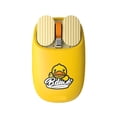 thumbnail image 4 of Ratón Bluetooth Con Gesto De Patata Original, Ratón Inalámbrico Para El Hogar Y La Oficina, Ratón Inalámbrico Para Ordenador Portátil A La Moda Minnieouse EL017596-02, 4 of 5