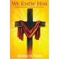 thumbnail image 2 of We Knew Him: Personal Encounters with Jesus of Nazareth, 2 of 2