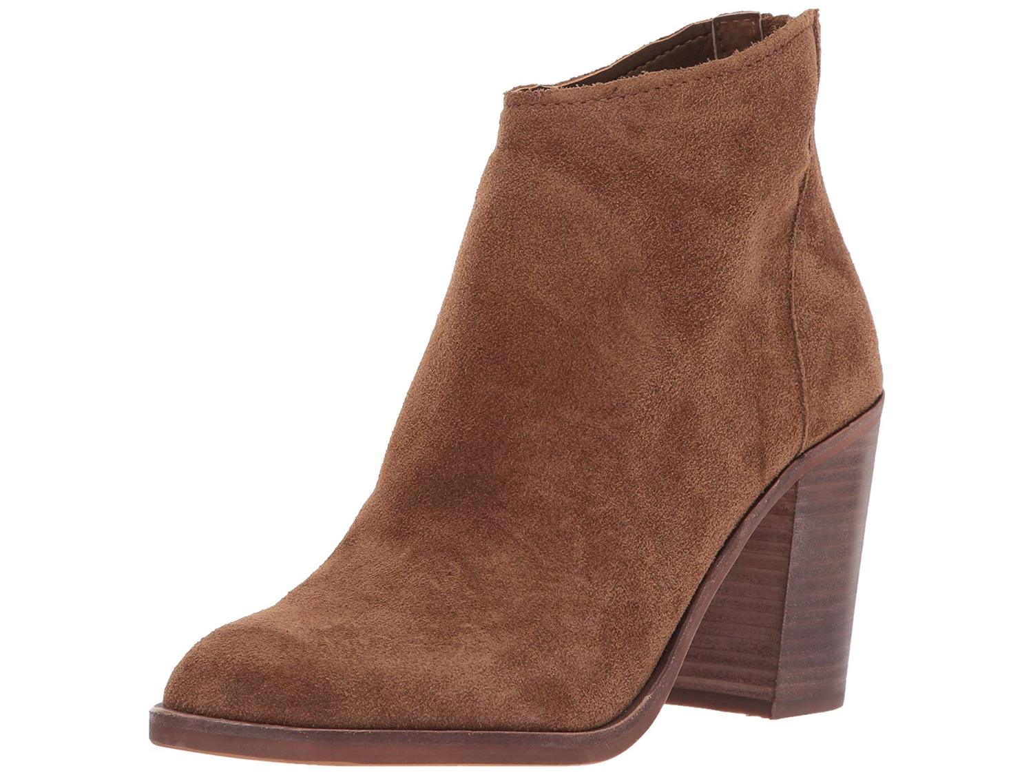 dolce vita women's stevie ankle boot
