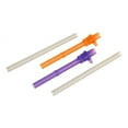 thumbnail image 2 of Replacement Spill-Proof Straws - 2pk, 2 of 6