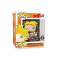 thumbnail image 1 of Pop Broly Funko 6pul Animation- DBZ S6 LE Exclusive, 1 of 2