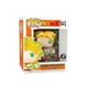 thumbnail image 1 of Pop Broly Funko 6pul Animation- DBZ S6 LE Exclusive, 1 of 2