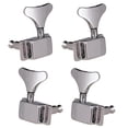 thumbnail image 2 of Clavijas de afinación semi cerradas shamjiam 2L2R, 2 of 9