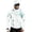 Royal Blue, variant on Men's UPF 50 Sun Protection Lightweight Full Zip Camo Hoodie Jacket Long Sleeve Fishing Hiking Performance Shirt