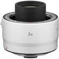 thumbnail image 3 of Canon Rallonge RF 2x + (2) Accessoires de Carte SD 64 Go (Ensemble)-(Modèle Intl.), 3 of 3