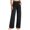 Black, variant on Sngxgn Lined Leggings Women Winter Thermal High Waisted Leggings(Black,6)
