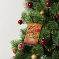 thumbnail image 5 of Cheetos Flamin Hot Christmas Ornament, 4 inches Tall, Ornage, Plastic, 5 of 5