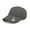 Grey, variant on TOPTIE 6 Panel Baseball Cap - Cotton Outdoor Hat for Sports, Sun, Daily Wear, Beige Classic Cap for All Occasions