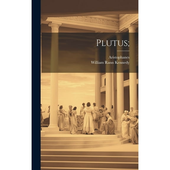 Plutus; (Hardcover)