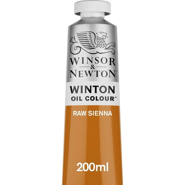 Pintura al Óleo Winton Series 1 #644 Titanium White 200ml Winsor & Newton cafe