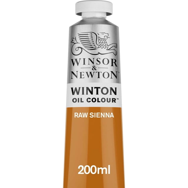 Pintura al Óleo Winton Series 1 #644 Titanium White 200ml Winsor & Newton cafe