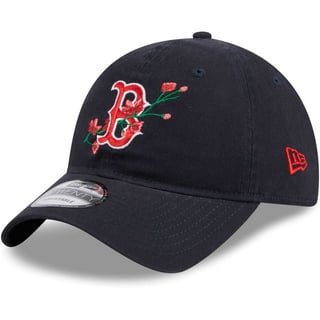 Mlb Atlanta Braves Boys' Moneymaker Snap Hat : Target