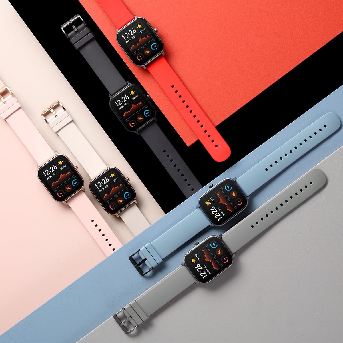 amazfit walmart
