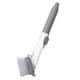 thumbnail image 1 of Dispensador De Jabón Cepillo Para Lavar Platos Cabezas De Cepillo De Repuesto Suministros De Cocina Manija + cabeza del cepillo, 1 of 9