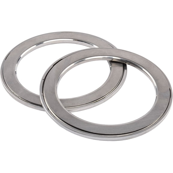 JEGS Coil-Over Shock Roller Thrust Bearings