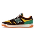 thumbnail image 2 of New Balance Men's Numeric 480 Rukus Mallard Duck Shoes, from StockX, 2 of 5