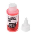 thumbnail image 3 of S SERENABLE Hydraulic Brake Mineral Oil Bleed Tools Kit Oil Only, 3 of 9