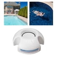 thumbnail image 1 of Soporte de limpieza para piscina, accesorio de mantenimiento fácil de usar, herramienta profesional para lavado eficiente, 1 of 8