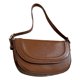 thumbnail image 1 of Bolsos cruzados para mujer - Estilo bolso de sillín con solapa, 1 of 5