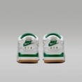 thumbnail image 6 of Air Jordan 4 RM Men's Shoes FQ7939-103, White/Neutral Grey/Wolf Grey/Pine Green Size 8.5, 6 of 6