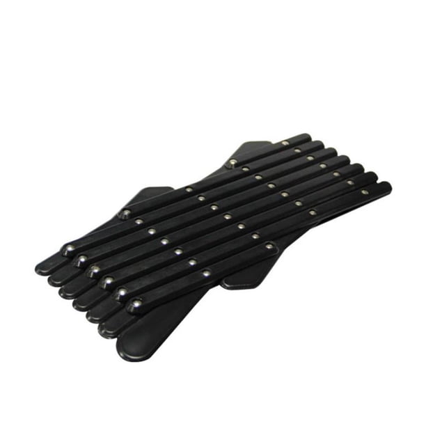 1 malla de ventilación para ventana de coche, para mascotas y cachorros.