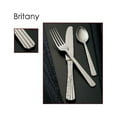 thumbnail image 2 of Bon Chef S2406 8.11 in. Empire Euro Dinner Fork, Pack of 12, 2 of 2