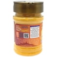 thumbnail image 3 of Rani Turmeric (Haldi) Root Powder (High Curcumin Content) with Ginger (Adarak) Powder 3oz (85g) PET Jar ~ All Natural | Vegan | Gluten Friendly | NON-GMO | Kosher | Indian Origin, 3 of 5