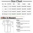 thumbnail image 3 of Lovskoo Shirts for Men Cotton and Linen Band Collar Short Sleeve Solid Color Vintage Shirt Summer Casual Shirt Beach Shirt Vacation Beach Summer Tops Sky Blue, 3 of 9