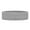 Grey, variant on GOGO Sports Headband Sweatband Athletic Terry Cloth Head Band Black