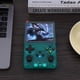 thumbnail image 4 of Consola Videojuegos Portátil Retro R36S Linux Con Pantalla IPS 3 5 Pulgadas para (64G) Verde, 4 of 9