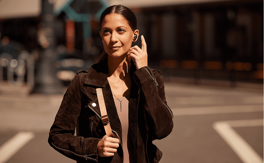 Restored JBL Tour Pro 2, True wireless Noise Cancelling earbuds