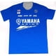 thumbnail image 4 of Ropa de equipo de carreras de verano, camisetas Yamaha, ropa para hombre y mujer, camisetas de manga corta con cuello redondo, camisetas ligeras y suaves de secado rápido, 4 of 4