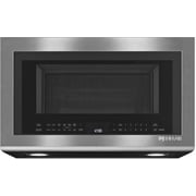 JennAir 1.9 Cu. Ft. Convection Over-the-Range Microwave in Stainless Steel