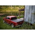 thumbnail image 5 of Fits 2019-2023 Ford Ranger UnderCover Tonneau Cover UC2196 SE Series; Tilt-Up; Lockable; Textured Black; ABS Composite Material, 5 of 5