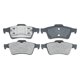 thumbnail image 1 of Balatas Semimetalicas Megane 2005 Renault L4 2.0L Tra Pg RAYBESTOS ., 1 of 4