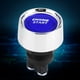 thumbnail image 5 of Botón De Arranque De Motor De Vehículo De Coche, Interruptor De Encendido, Diseño Universal 12V-24V 50A, 5 of 7