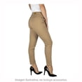 thumbnail image 3 of Jeans Furor Elements Talla 32 Corte Recto Kaki, 3 of 4
